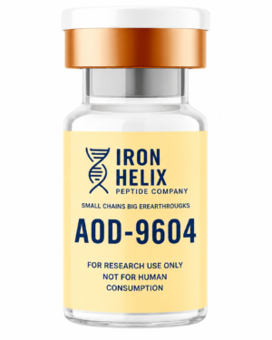 aod 9604 | 10 mg