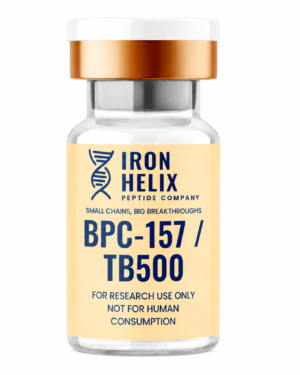 bpc 157 + tb 500 | 20 mg