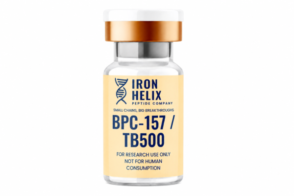 iron peptides bpc 157 BPC-157 at Relive Health Hendersonville - Relive Health Hendersonville main image 0
