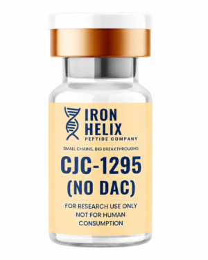 cjc 1295 w/o dac | 10 mg