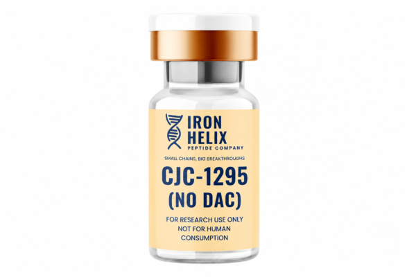 Home cjc 1295 w/o dac | 10 mg