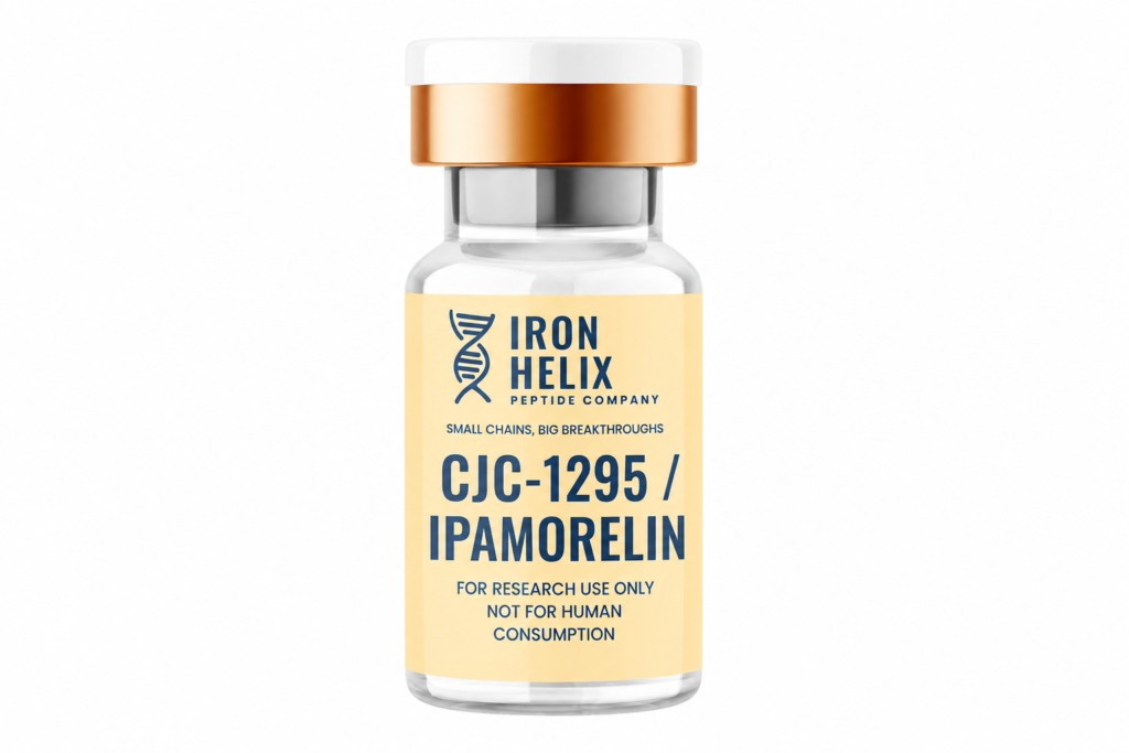 Home New cjc 1295 + ipamorelin | 10 mg