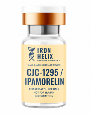 cjc 1295 + ipamorelin | 10 mg