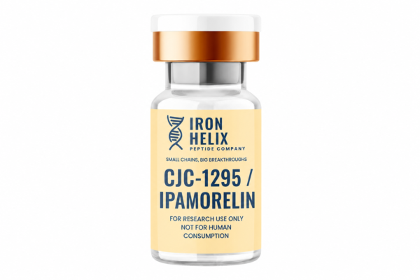 Home cjc 1295 + ipamorelin | 10 mg