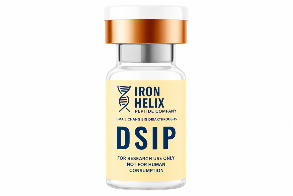 Home New dsip | 15 mg