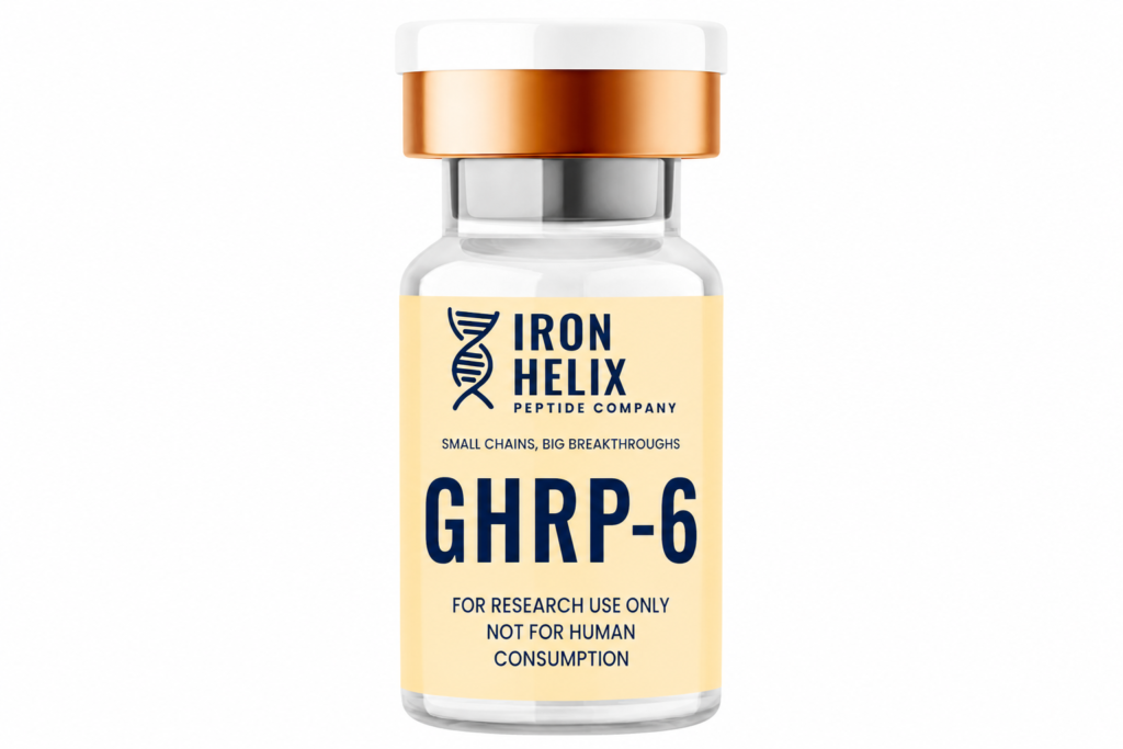 Home New ghrp 6 acetate | 10 mg