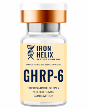 ghrp 6 acetate | 10 mg