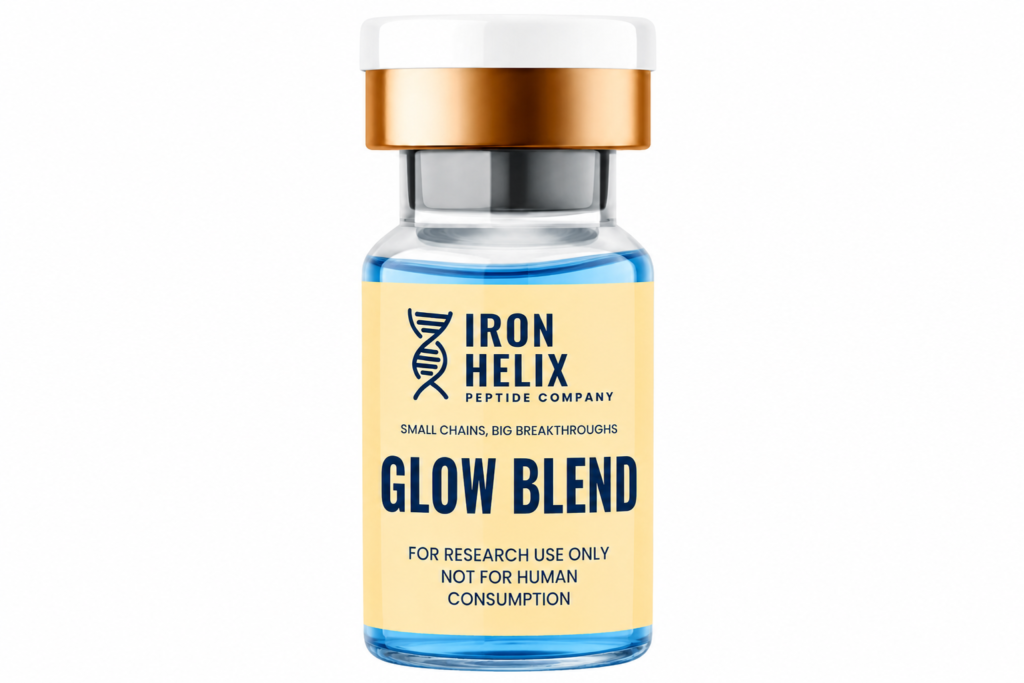 Home New glow | 70 mg