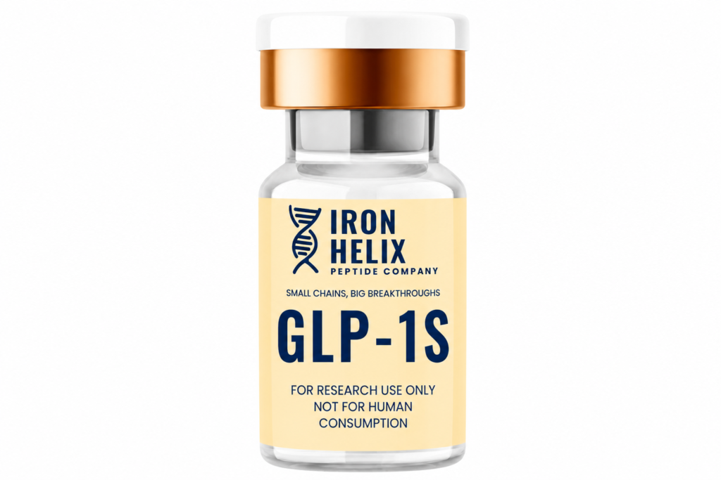 Home New glp 1s