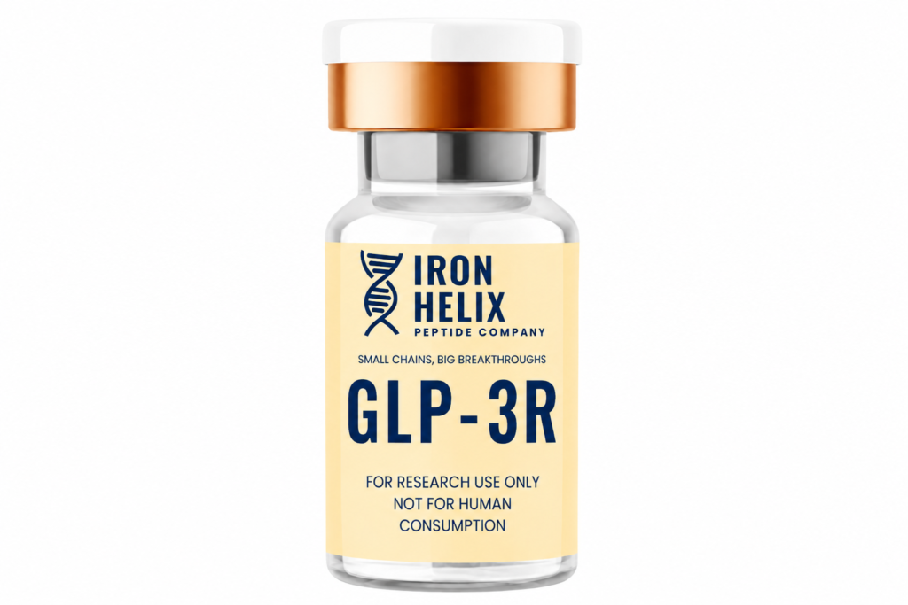 Home New glp 3r