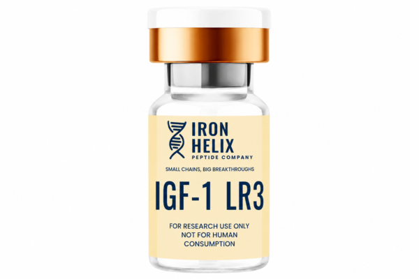 New Arrivals igf 1lr3