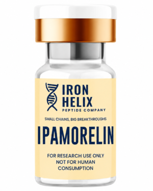 ipamorelin | 10 mg