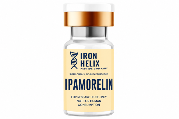 IPAMORELIN | 10 MG