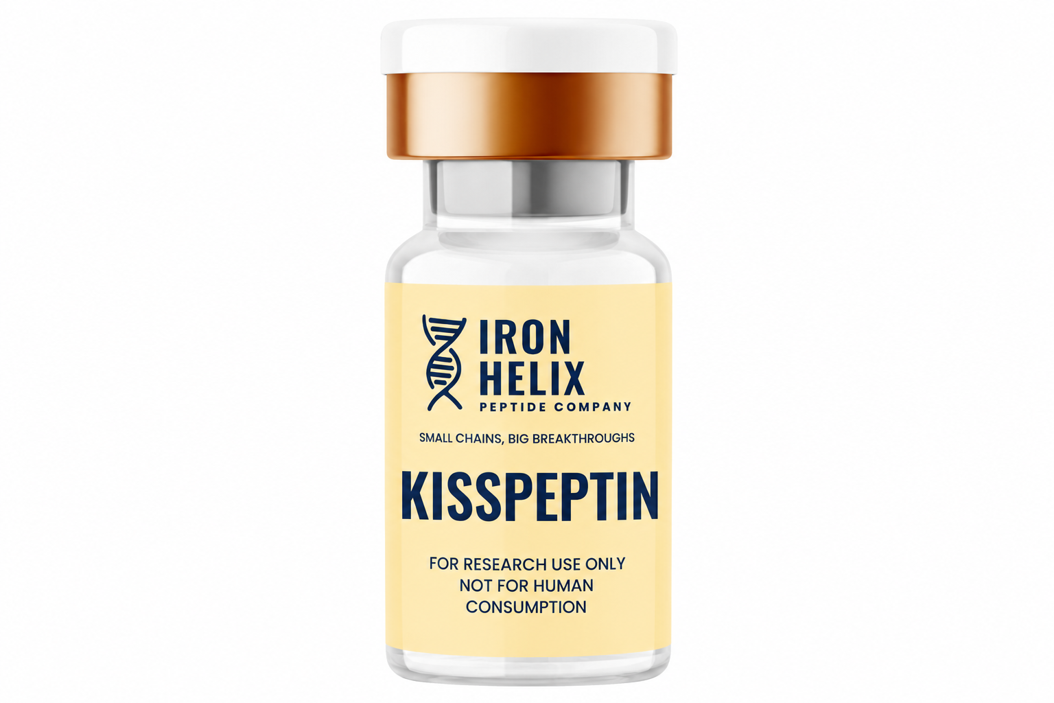 Home New kisspeptin 10