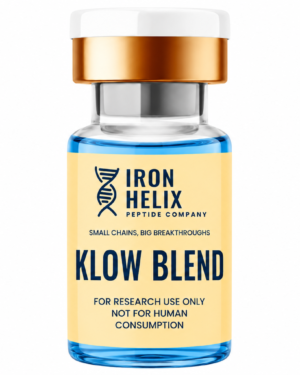 klow blend | 80 mg