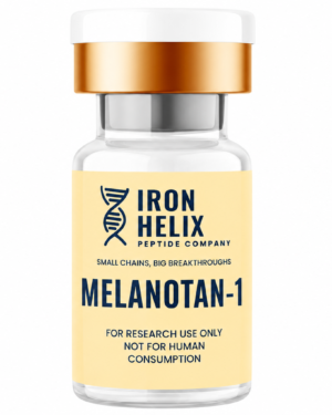 mt 1 (melanotan 1) | 10 mg