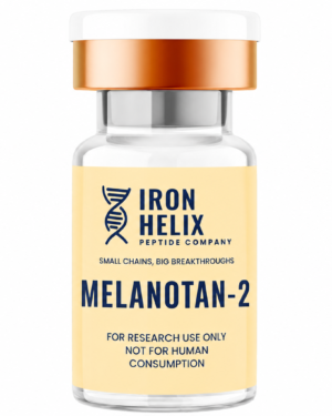 mt 2 (melanotan 2) | 10 mg