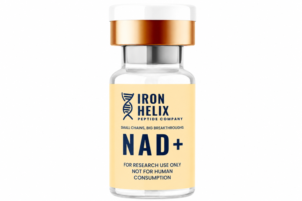 Home New nad+