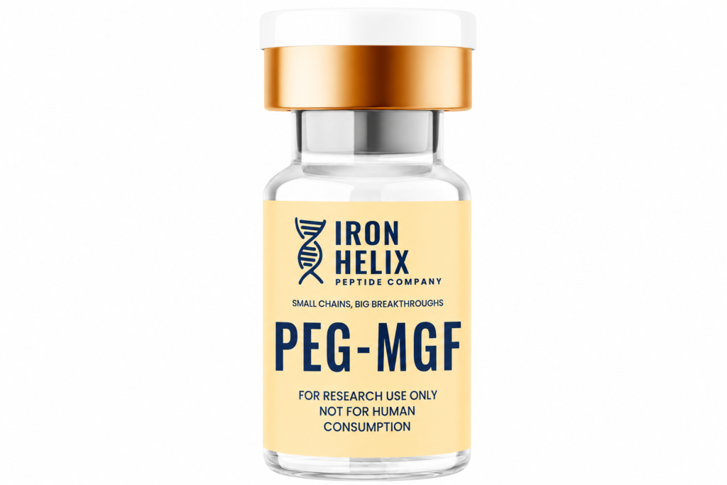 Home New peg mgf | 2 mg