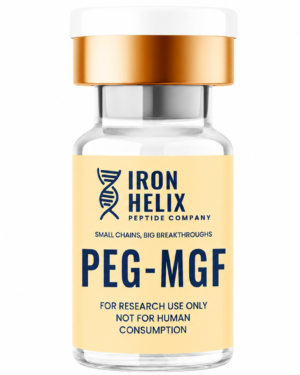 peg mgf | 2 mg
