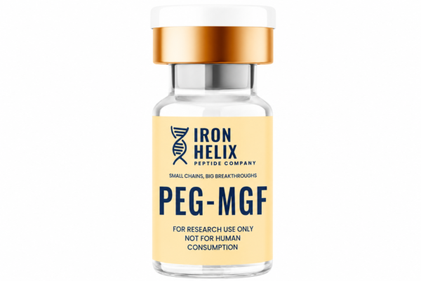 New Arrivals peg mgf | 2 mg