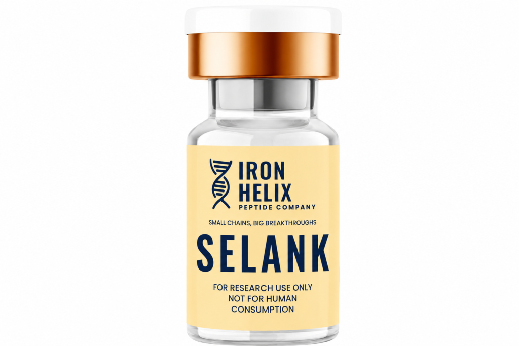 Home New selank | 10 mg