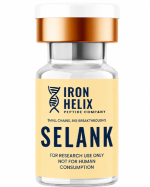 selank | 10 mg