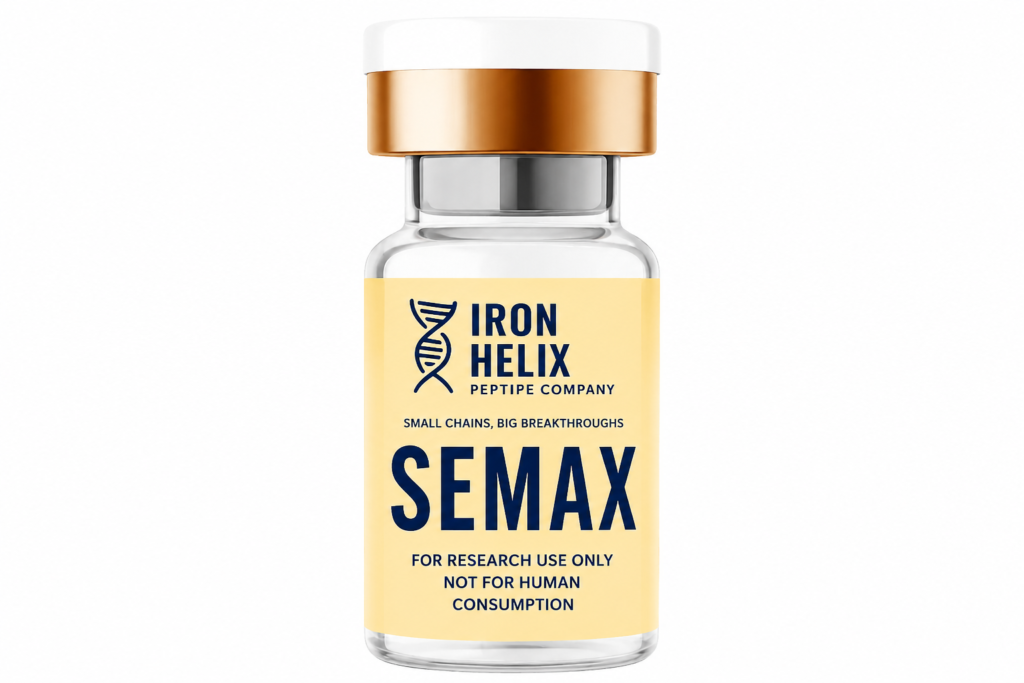Home New semax | 10 mg