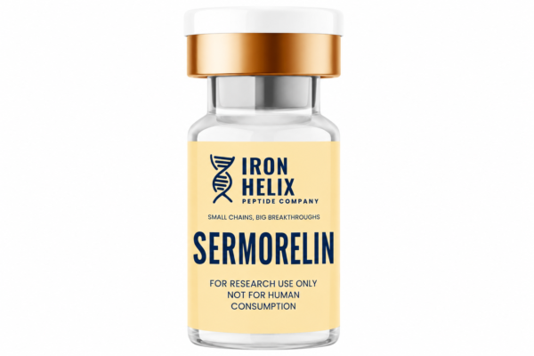 Home sermorelin