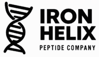 iron helix logo