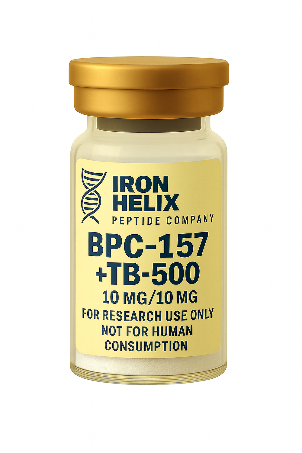 Blends bpc 157 (10mg) + tb 500 (10mg) | 20 mg