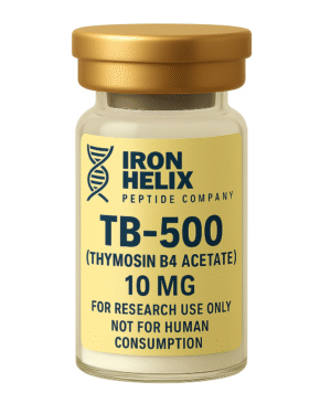 tb 500 (thymosin b4 acetate) | 10 mg