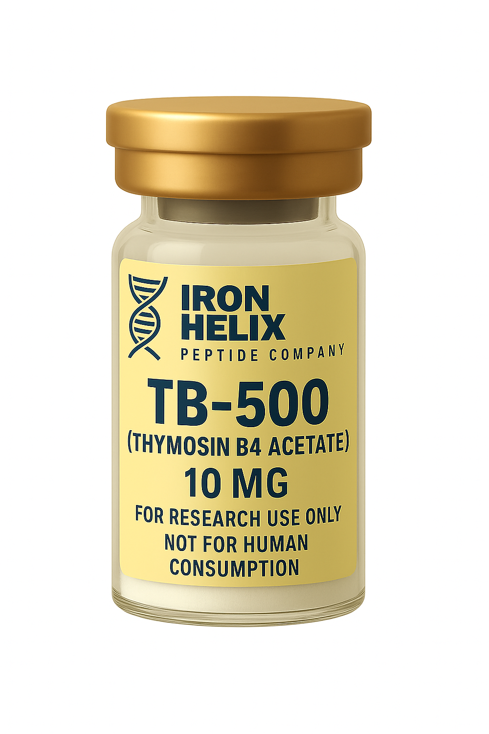 Home tb 500 (thymosin b4 acetate) | 10 mg