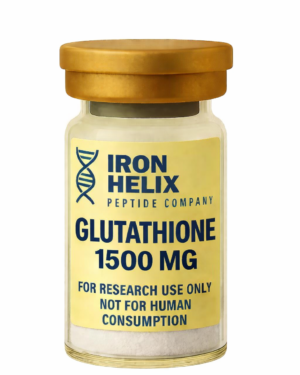 glutathione | 1500 mg