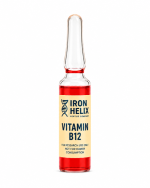 b 12 | 1 ml ampoules | box of 10