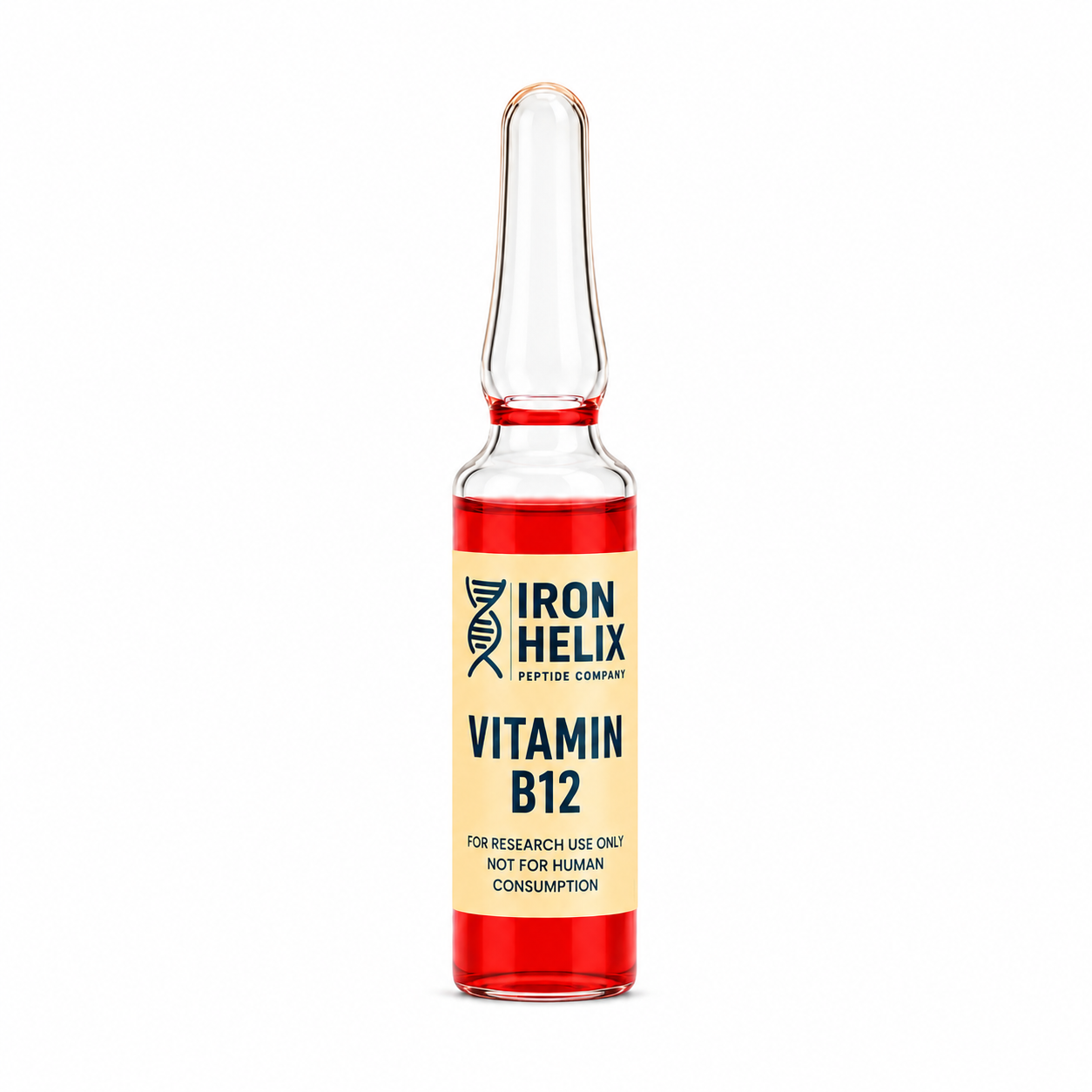 Home New b 12 | 1 ml ampoules | box of 10