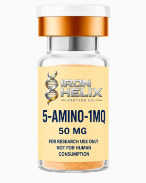 5 amino 1mq 50mg