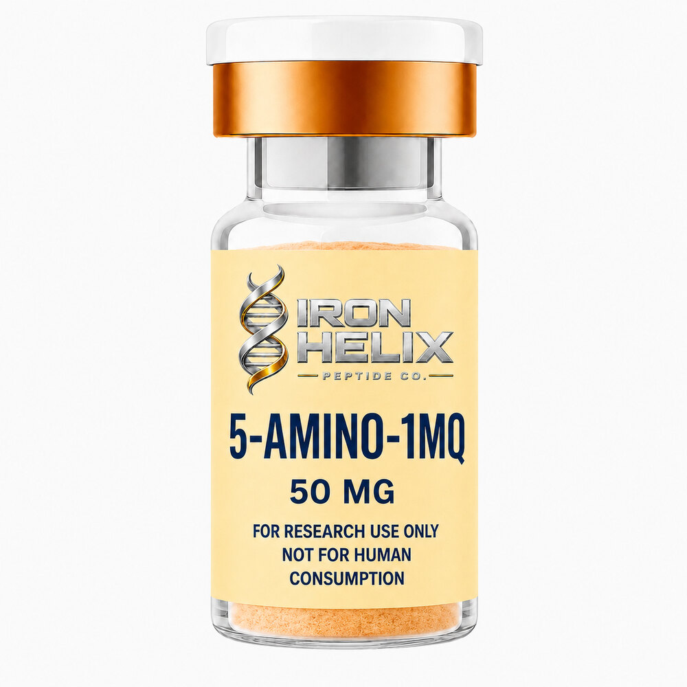 5 amino 1mq 50mg