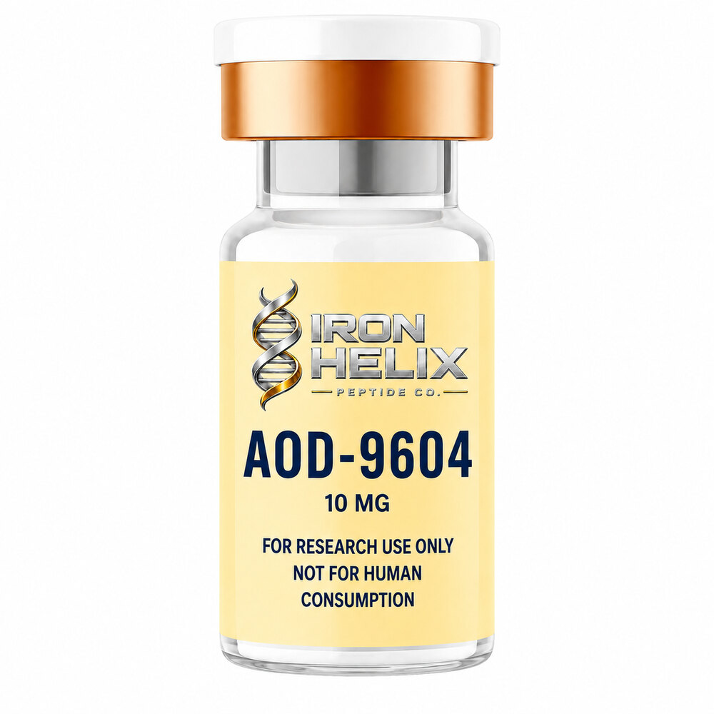 Home aod 9604 10mg