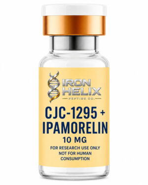 cjc 1295 ipamorelin 10mg