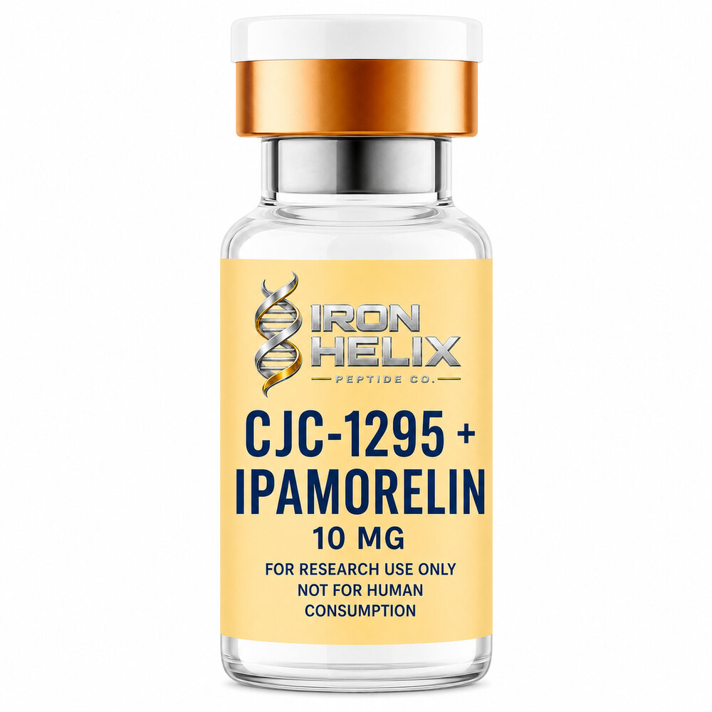 Home cjc 1295 ipamorelin 10mg