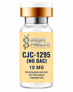 cjc 1295 no dac 10mg