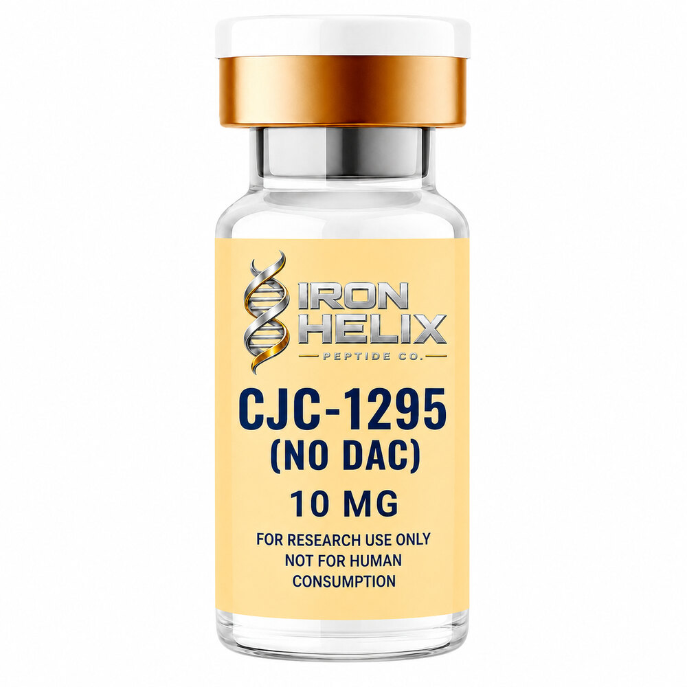 Home cjc 1295 no dac 10mg
