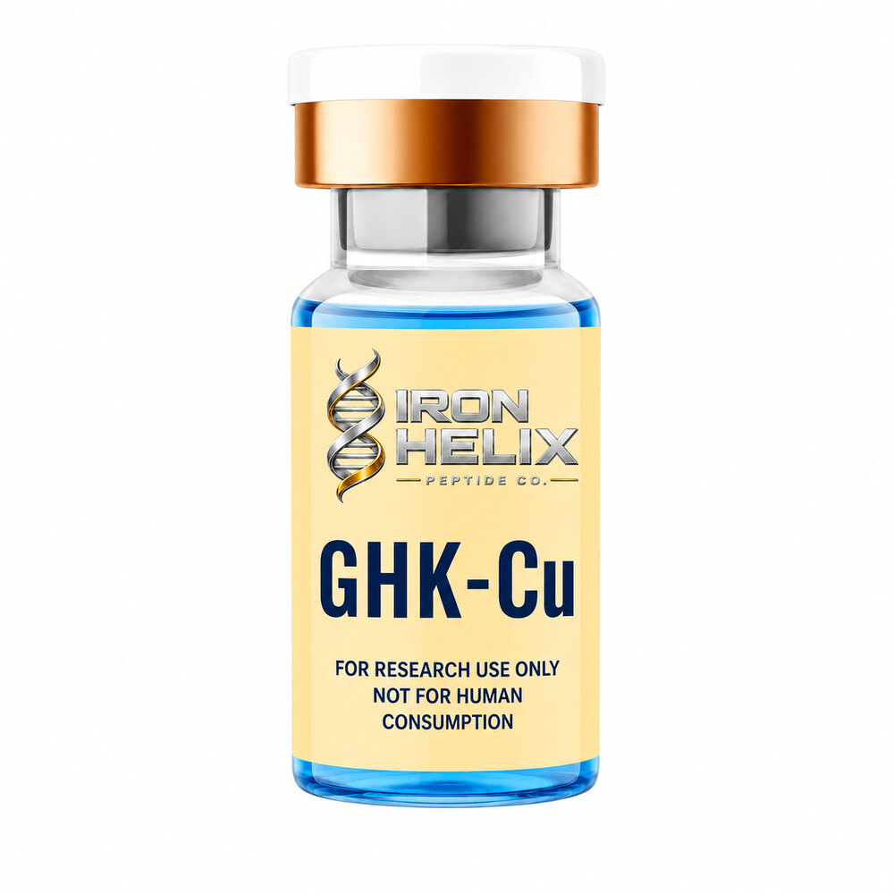Home ghk cu 50mg