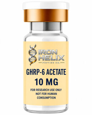 ghrp 6 acetate 10mg