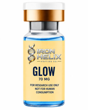 glow 70mg