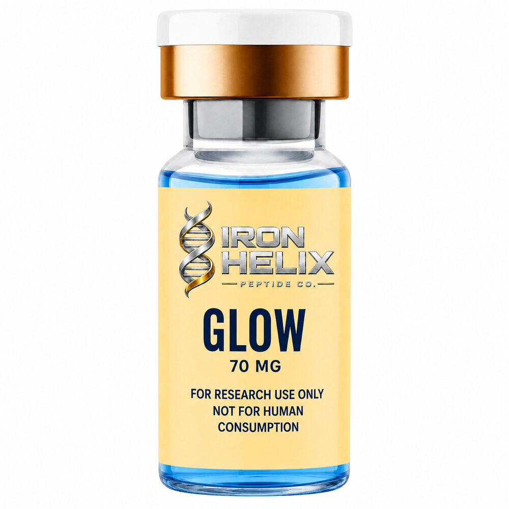 glow 70mg