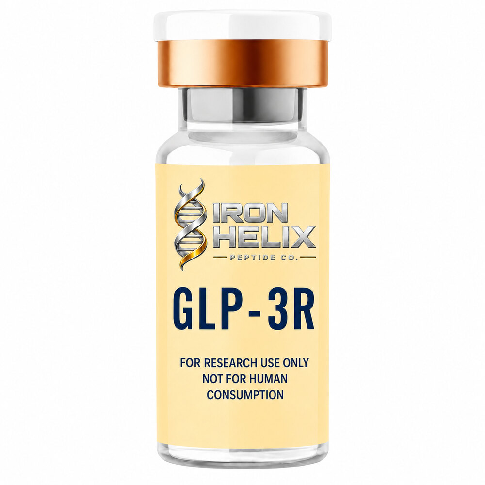 Home glp 3r