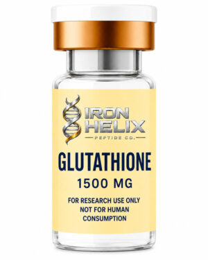 glutathione 1500mg