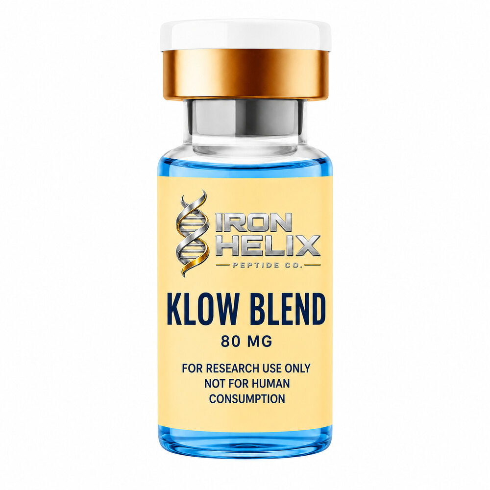 Home klow blend | 80 mg